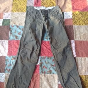 Old Navy casual pants - size small
